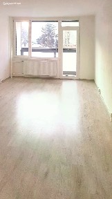 Pronájem bytu 1+1 50 m² Karla Čapka, Děčín - Děčín I-Děčín