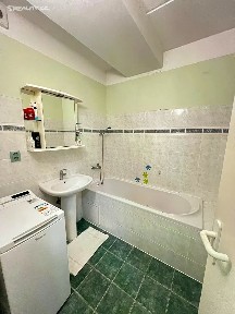 Pronájem bytu 3+kk 57 m² Na Strážišti, Kadaň