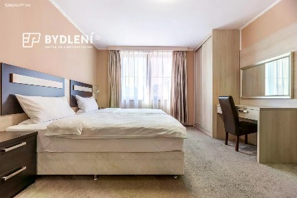 Pronájem bytu 3+kk 100 m² U Nových lázní, Teplice