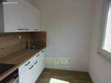 Pronájem bytu 2+1 53 m² Stará Duchcovská, Teplice - Řetenice