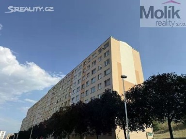 Pronájem bytu 3+1 62 m² Česká, Most