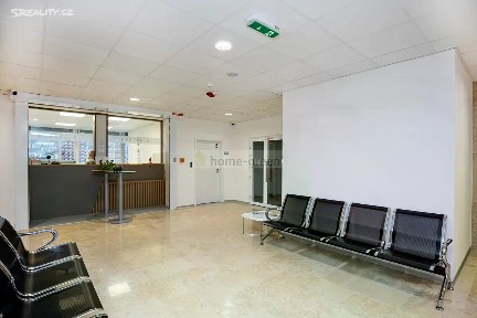 Prodej ordinace 4000 m² Malátova, Brno - Královo Pole