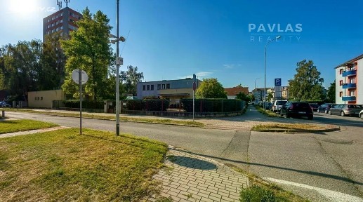 České Budějovice, České Budějovice 3, Zachariášova, 3