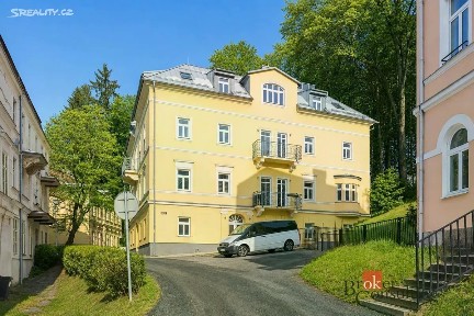 Prodej bytu 3+kk 120 m²