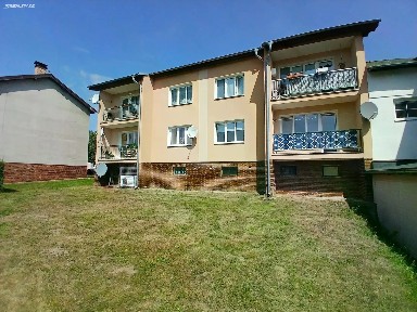 Prodej bytu 3+1 74 m²