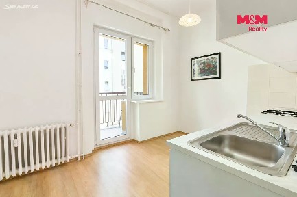 Prodej bytu 2+1 59 m² Foersterova, Karlovy Vary