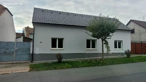 Prodej rodinného domu 100 m², pozemek 336 m² Straškov-Vodochody - Straškov
