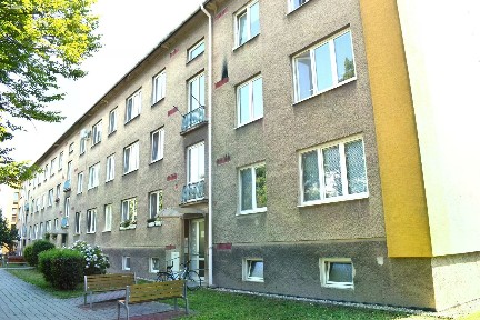 Hulín, Kroměříž, Sadová