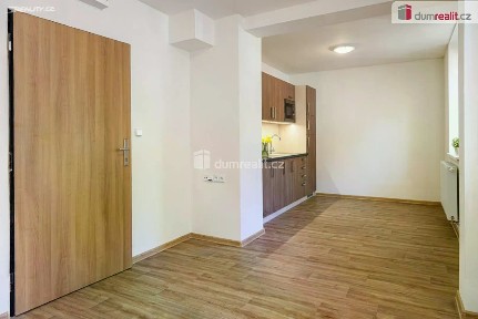 Prodej bytu 2+kk 45 m² Všemina