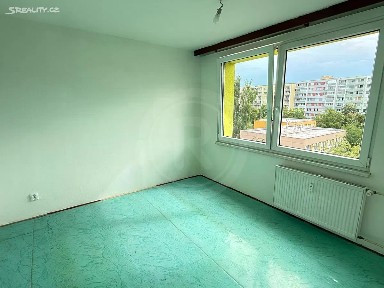 Prodej bytu 3+1 72 m² Otavská, České Budějovice - České Budějovice 2