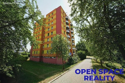 Prodej bytu 4+1 82 m² Urbinská, Český Krumlov - Domoradice