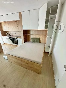 Prodej bytu 1+kk 23 m² Nádražní, České Budějovice - České Budějovice 6