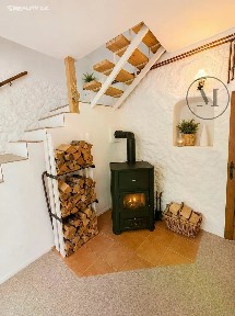 Prodej rodinného domu 166 m², pozemek 1098 m²