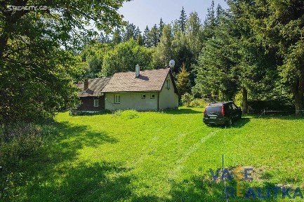 Prodej rodinného domu 103 m², pozemek 28447 m² Prostřední Bečva