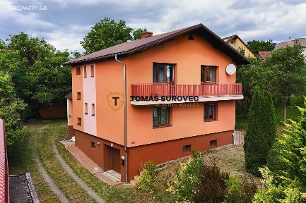 Prodej rodinného domu 265 m², pozemek 977 m² Tichov
