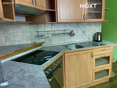 Pronájem bytu 3+1 72 m² Čelakovského, Strakonice - Strakonice I