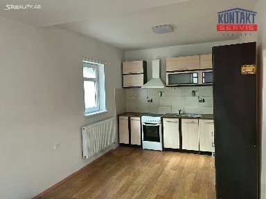 Pronájem bytu 2+kk 35 m² České Budějovice - České Budějovice 5