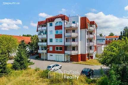 Pronájem bytu 2+1 52 m² T. G. Masaryka, Nové Město nad Metují