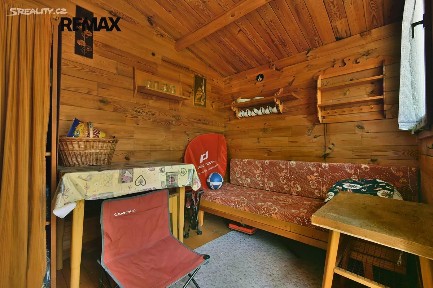 Prodej chaty 6 m², pozemek 342 m² Rozkvět míru II, Hradec Králové - Malšovice