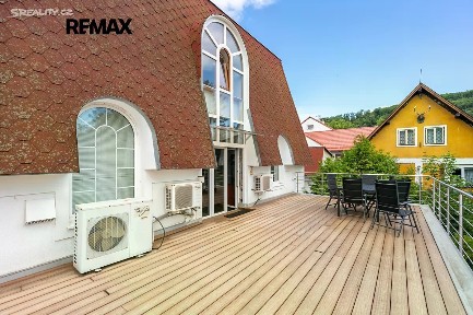 Prodej kanceláře 450 m² Chudeřínská, Litvínov - Chudeřín