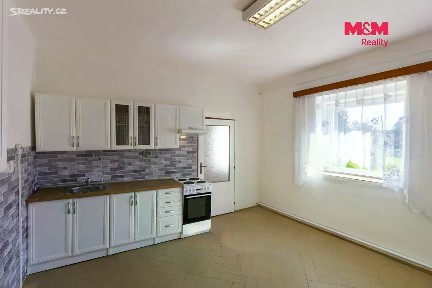 Pronájem rodinného domu 300 m², pozemek 679 m² Bušovice - Sedlecko