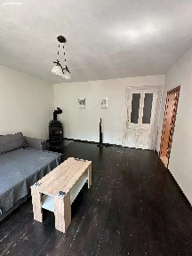 Pronájem bytu 2+1 50 m² Krále Jiřího, Karlovy Vary