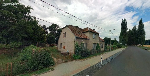 Prodej rodinného domu 150 m², pozemek 874 m² Nová Hradečná