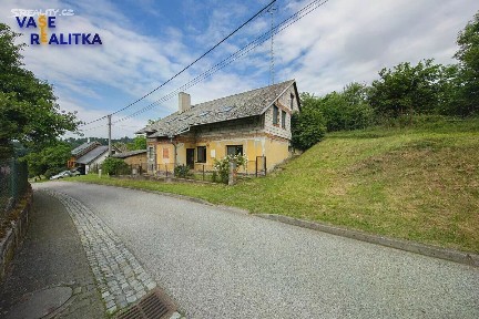 Prodej rodinného domu 204 m², pozemek 976 m² Teplice nad Bečvou