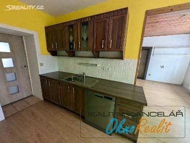Prodej rodinného domu 90 m², pozemek 130 m² Čelčice