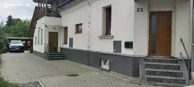 Prodej rodinného domu 376 m², pozemek 570 m² Olomouc