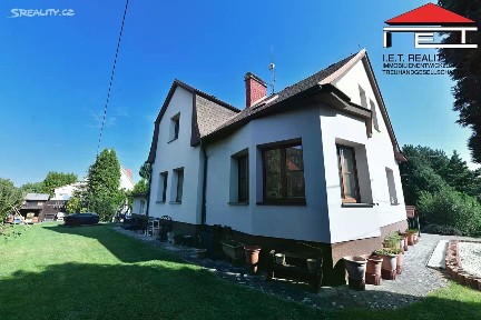 Prodej apartmánů 255 m²
