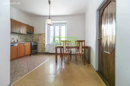 Prodej bytu 3+1 73 m²