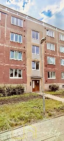 Prodej bytu 2+1 53 m² M. Švabinského, Bílina - Teplické Předměstí