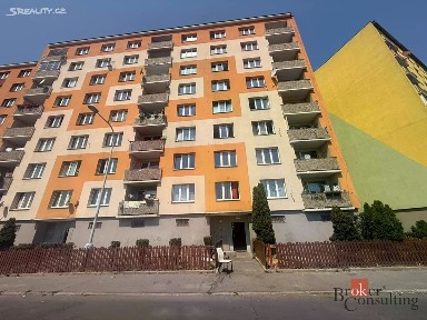 Kamenná, Chomutov