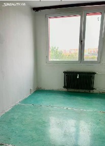 Prodej bytu 3+1 68 m² Javorová, Most