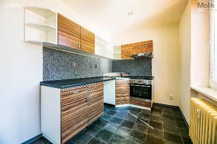 Prodej bytu 2+1 49 m²