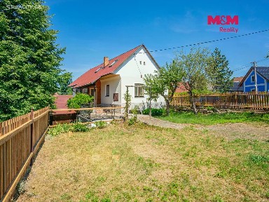 Pronájem rodinného domu 90 m², pozemek 484 m² Oldřichov