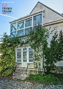 Pronájem rodinného domu 214 m², pozemek 292 m² Severozápadní II, Praha - Záběhlice