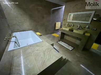 Pronájem rodinného domu 160 m², pozemek 525 m² Lesní stezka, Háj u Duchcova - Domaslavice