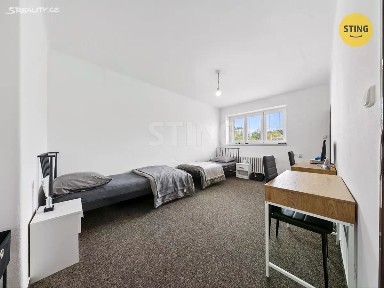 Pronájem bytu 2+kk 41 m²