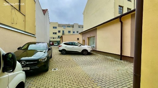 Uherské Hradiště, Masarykovo náměstí