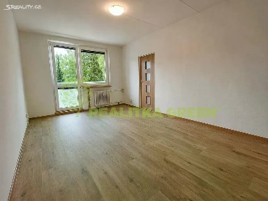 Pronájem bytu 2+kk 41 m²