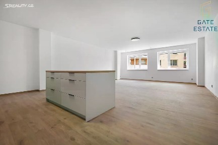 Bystřice pod Hostýnem, Kroměříž, Sídliště