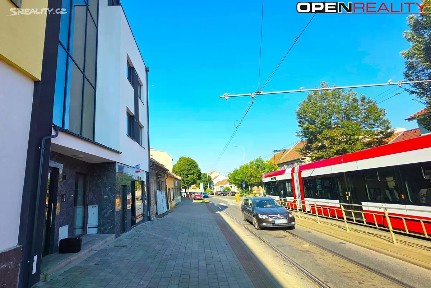 Pronájem bytu 1+kk 48 m² Táborská, Brno - Židenice
