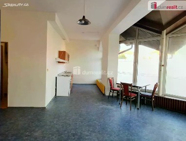 Pronájem bytu 2+kk 43 m² Smetanova, Strážnice
