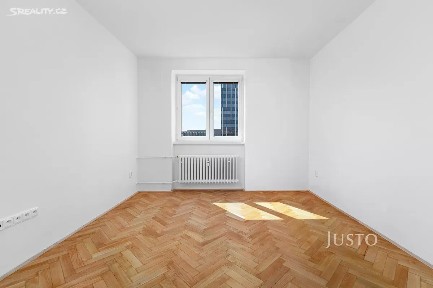 Pronájem bytu 2+1 54 m² Šumavská, Brno - Žabovřesky