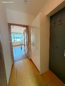 Pronájem bytu 1+kk 31 m² Vídeňská, Brno - Štýřice