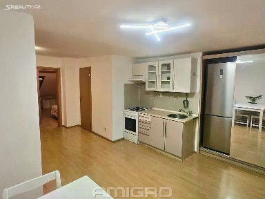 Pronájem bytu 3+kk 65 m² Merhautova, Brno - Černá Pole