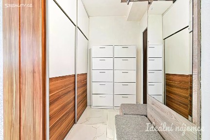 Pronájem bytu 2+1 74 m² Chládkova, Brno - Žabovřesky