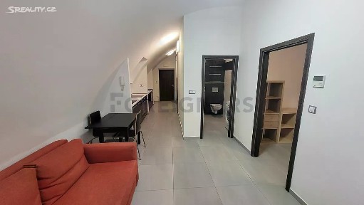 Pronájem bytu 2+kk 41 m² Jakubské náměstí, Brno - Brno-město